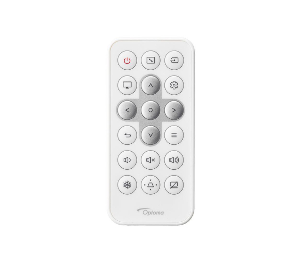 Optoma ZW350ST - 1164506 - zdjęcie 10